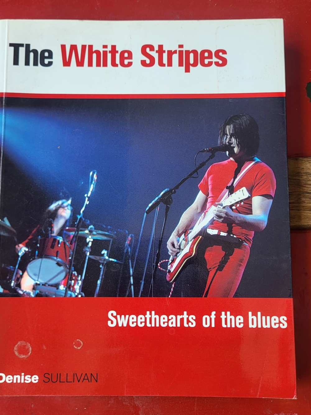 : Sweethearts of the Blues - Red Edition